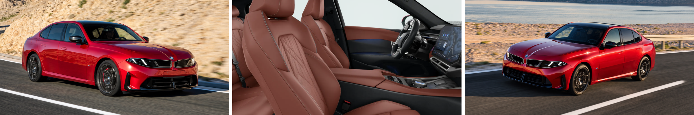 2027 BMW 3 Series For Sale near El Dorado Hills CA