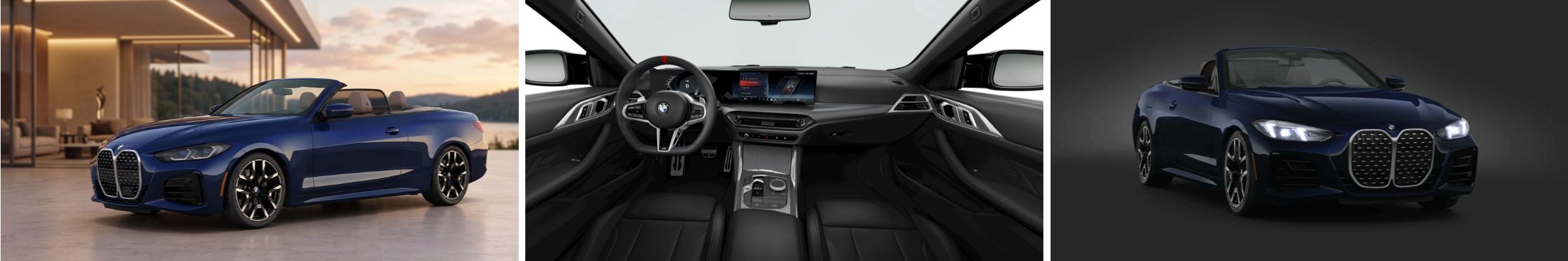 2027 BMW 4 Series Convertible For Sale Tyler TX | Longview