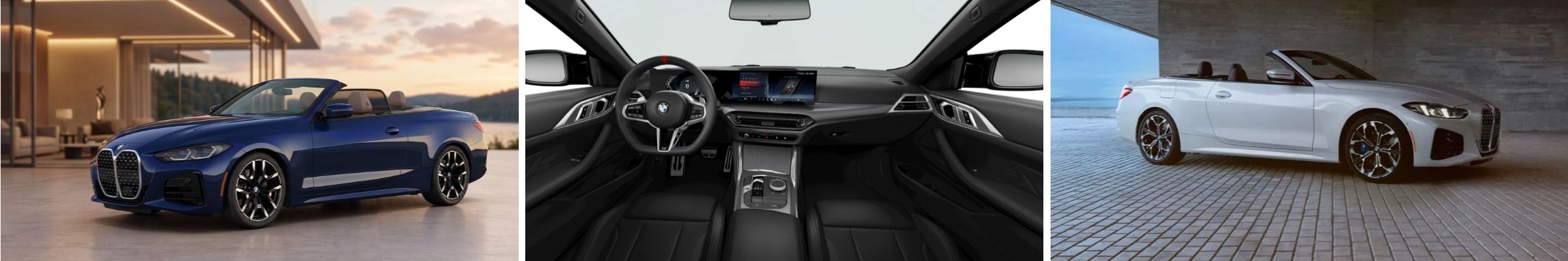 2027 BMW 4 Series Convertible For Sale Savannah GA | Pooler