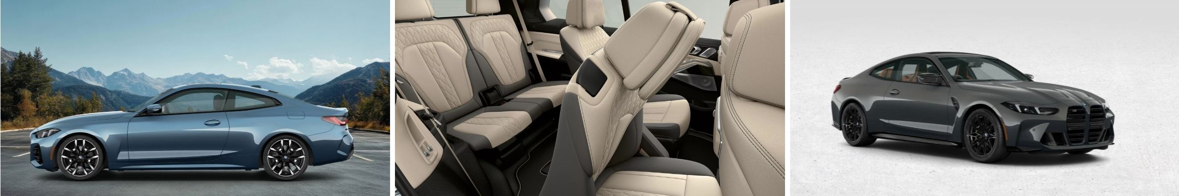 2027 BMW 4 Series Sedan For Sale Los Angeles CA | Huntington Park