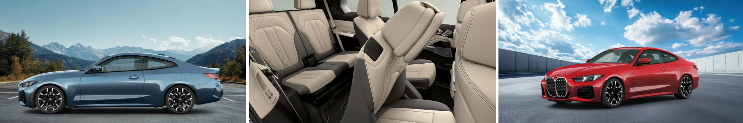 2027 BMW 4 Series Sedan For Sale Saint James NY | Smithtown