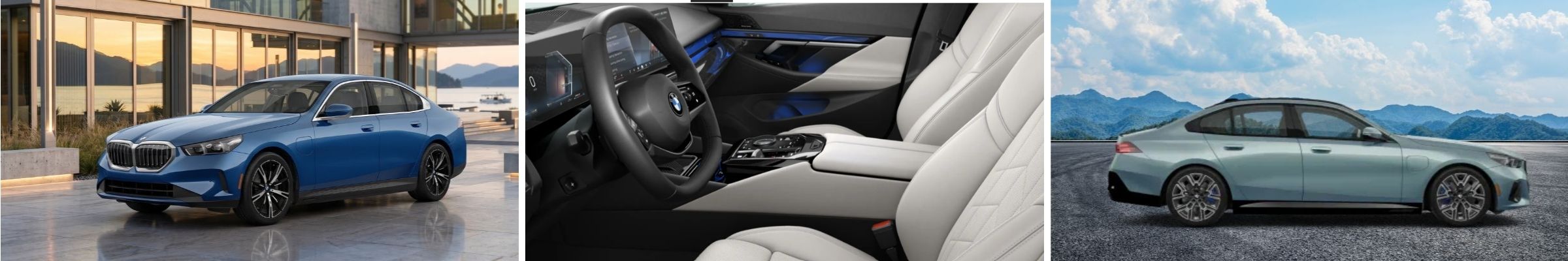 2027 BMW 5 Series For Sale Savannah GA | Pooler