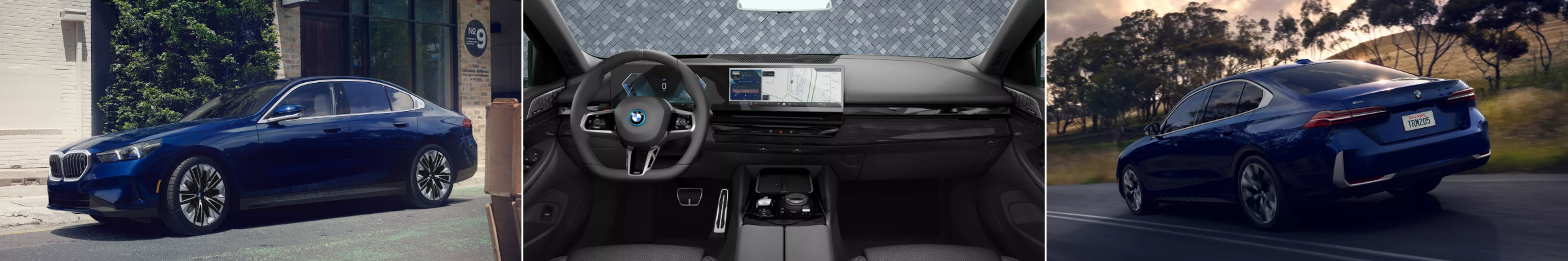 2027 BMW 5 Series For Sale Saint James NY | Smithtown