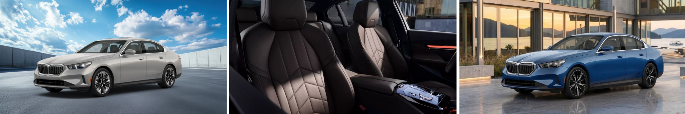 2027 BMW 5 Series For Sale near Alexandria VA