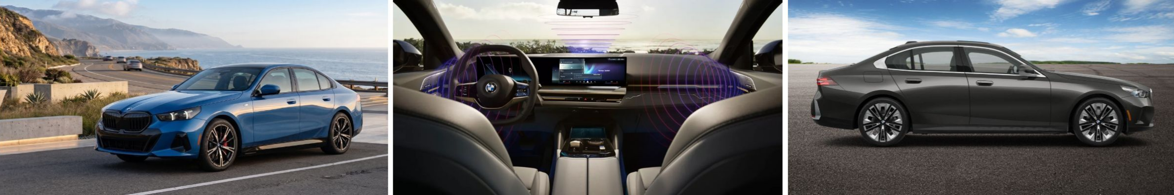 2027 BMW 5 Series For Sale near Smithtown NY