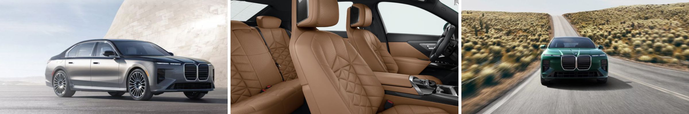 2027 BMW 7 Series For Sale Sacramento CA | El Dorado Hills
