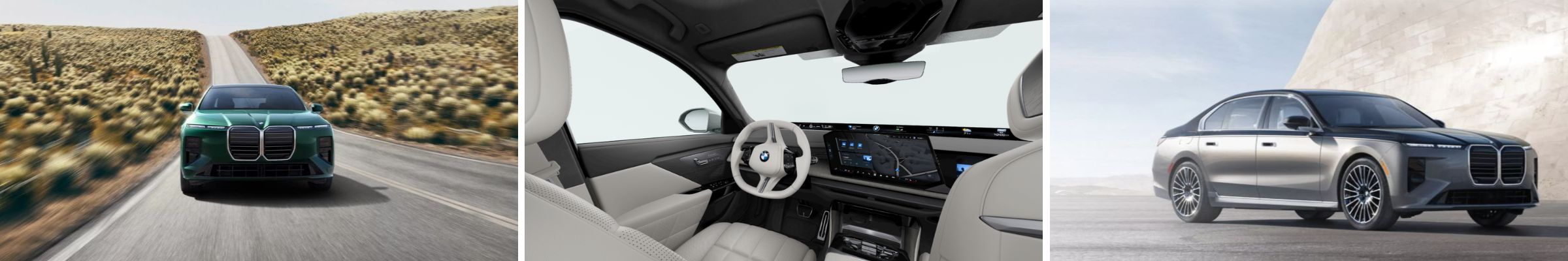2027 BMW 7 Series