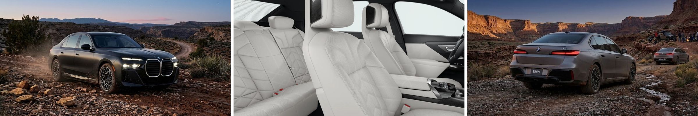 2027 BMW 7 Series For Sale Tyler TX | Longview