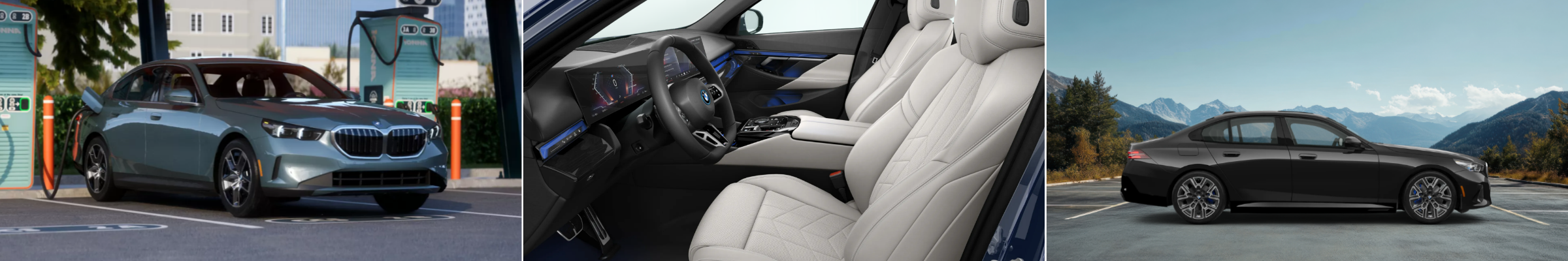 2027 BMW i5 For Sale Sacramento CA | El Dorado Hills