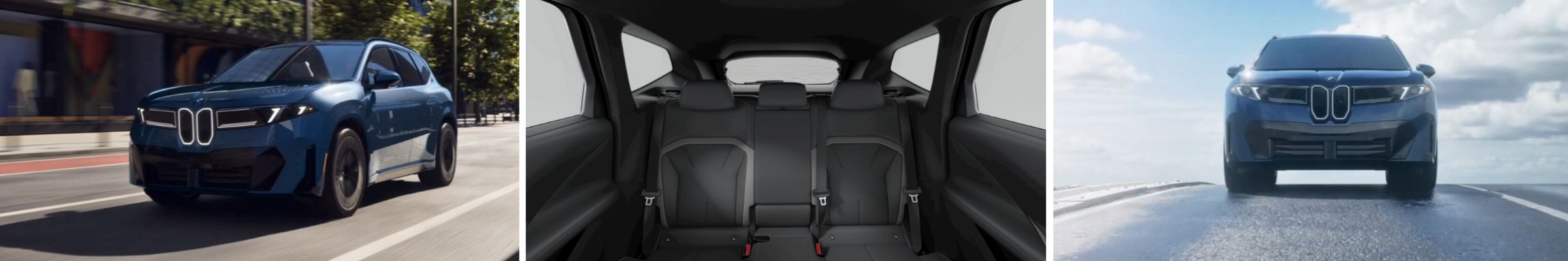 2027 BMW iX3 For Sale Elk Grove CA | Lodi