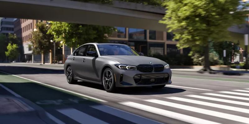 New BMW M3 for Sale Tyler TX