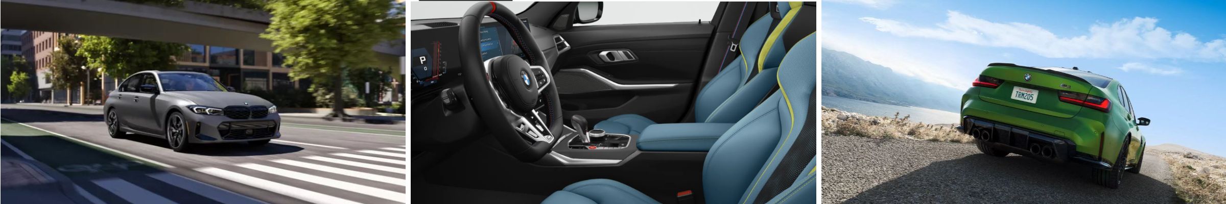 2027 BMW M3 For Sale Tyler TX | Longview