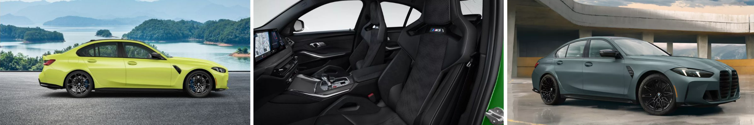 2027 BMW M3 For Sale Sacramento CA | El Dorado Hills