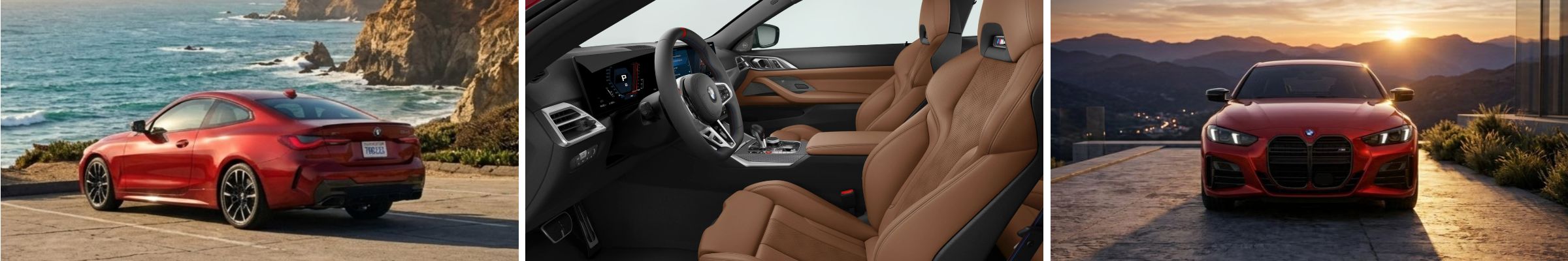 2027 BMW M4 For Sale Tyler TX | Longview