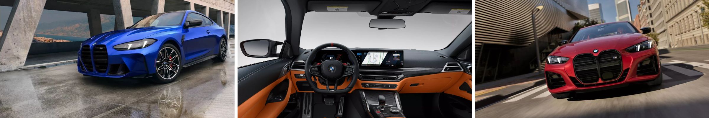2027 BMW M4 For Sale Savannah GA | Pooler