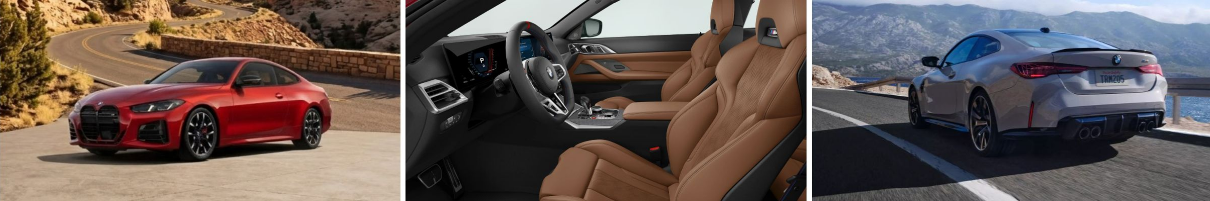 2027 BMW M4 For Sale Sacramento CA | El Dorado Hills