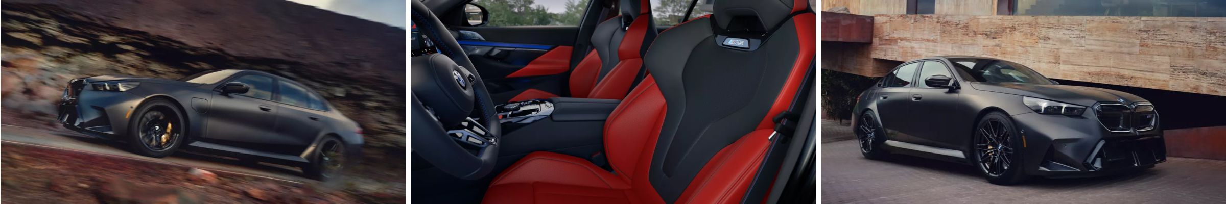 2027 BMW M5 Sedan For Sale Sacramento CA | El Dorado Hills