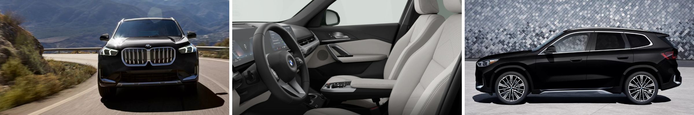 2027 BMW X1 For Sale Tyler TX | Longview