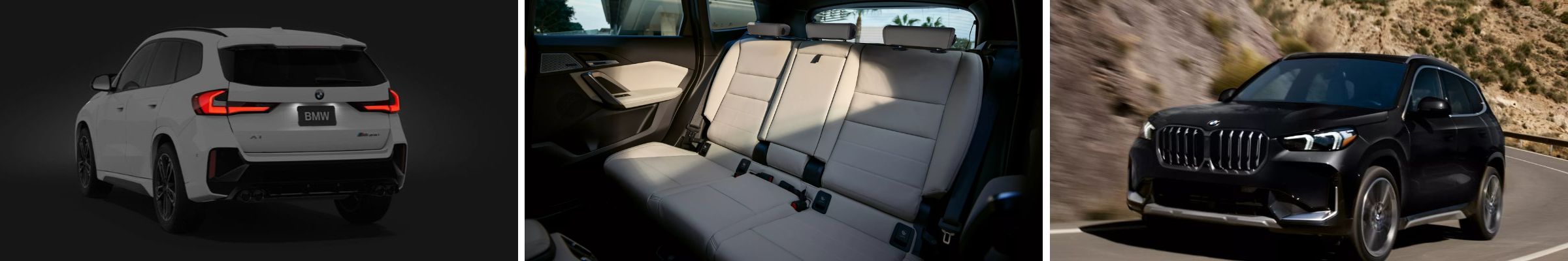 2027 BMW X1