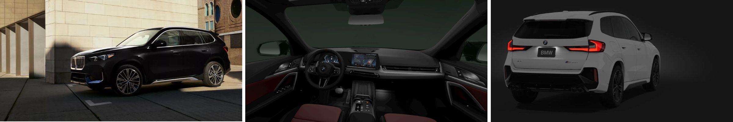 2027 BMW X1 For Sale near East Amherst NY