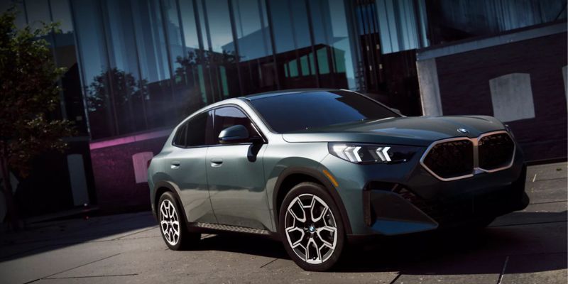 New BMW X2 for Sale Tyler TX