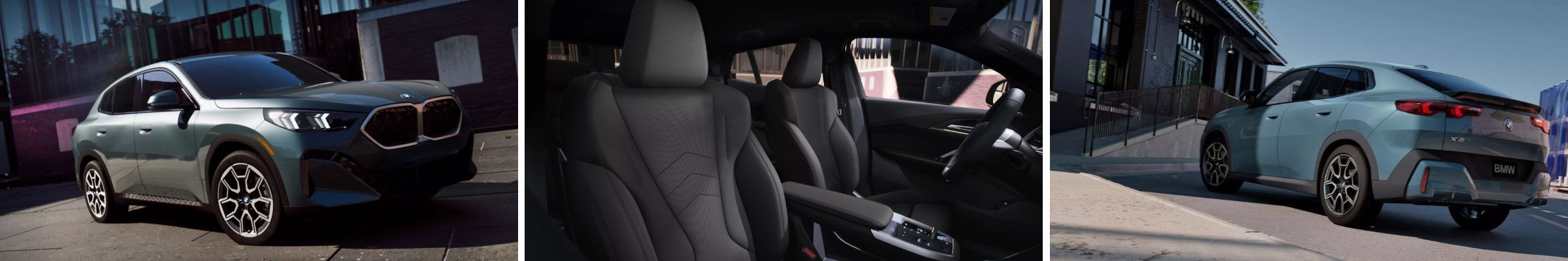 2027 BMW X2 For Sale Tyler TX | Longview