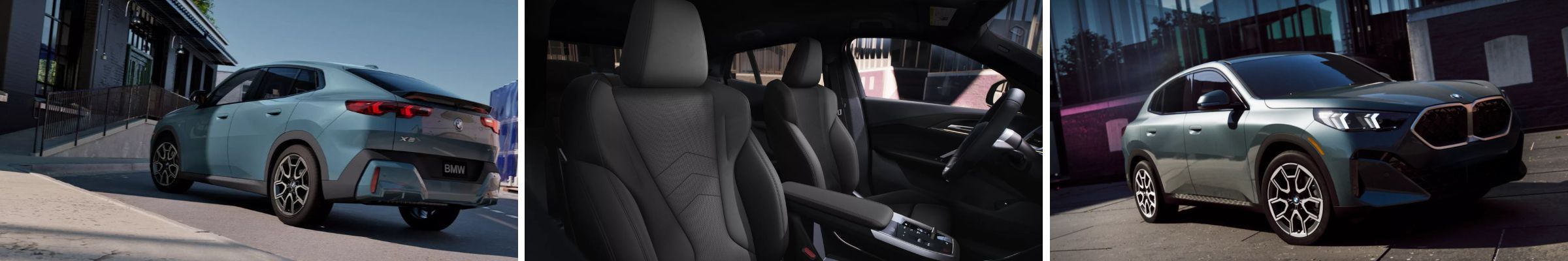 2027 BMW X2 For Sale Saint James NY | Smithtown