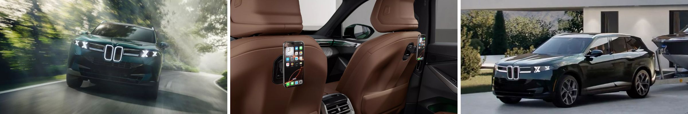 2027 BMW X5 For Sale near Galt CA