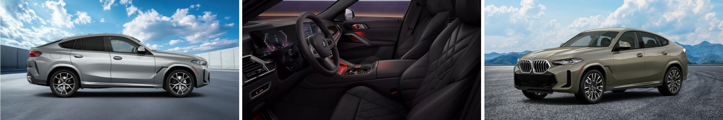 2027 BMW X6 For Sale Sacramento CA | El Dorado Hills