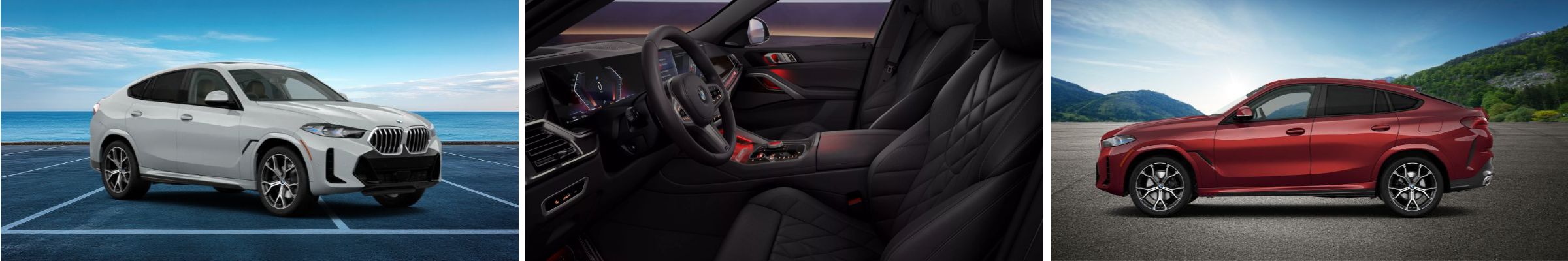2027 BMW X6 For Sale Tyler TX | Longview