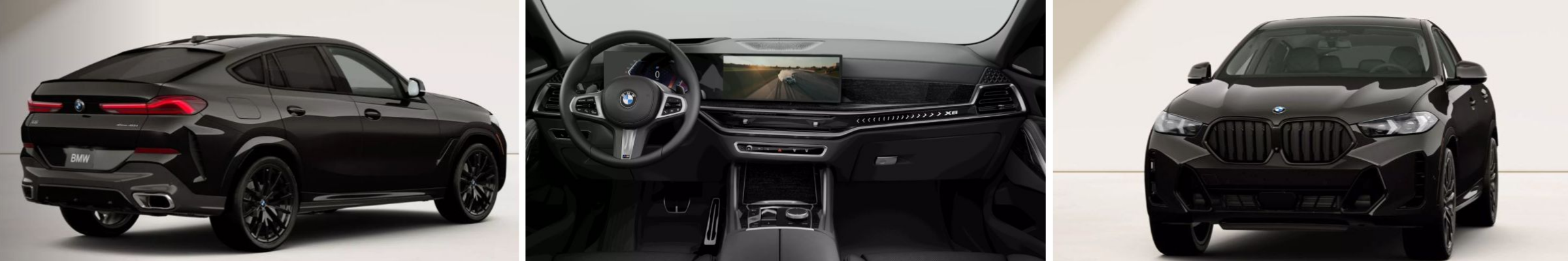 2027 BMW X6