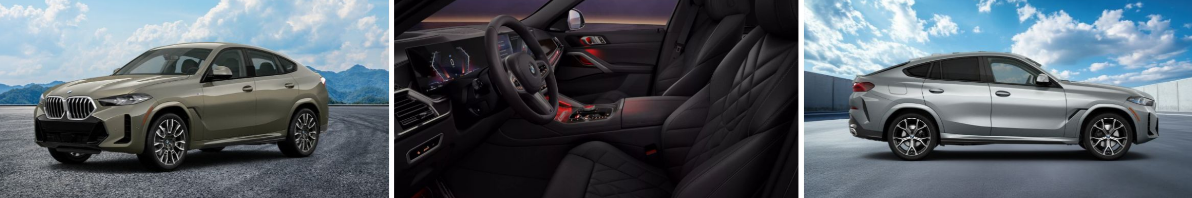 2027 BMW X6 For Sale Saint James NY | Smithtown