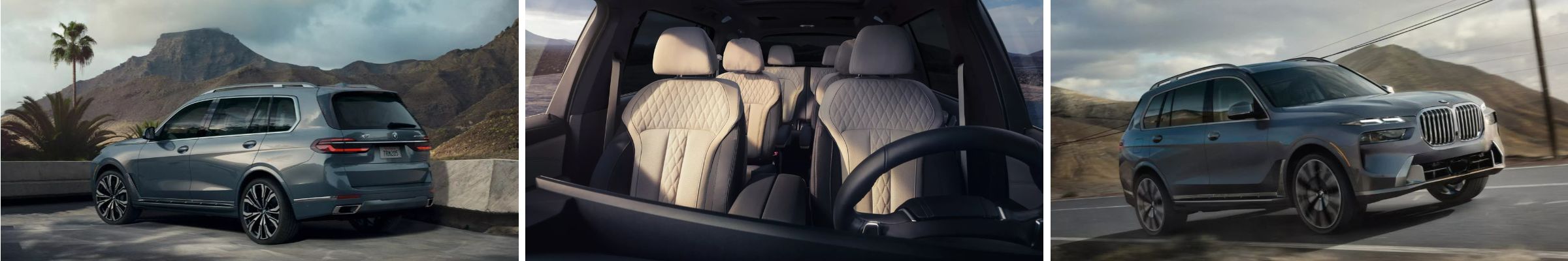 2027 BMW X7