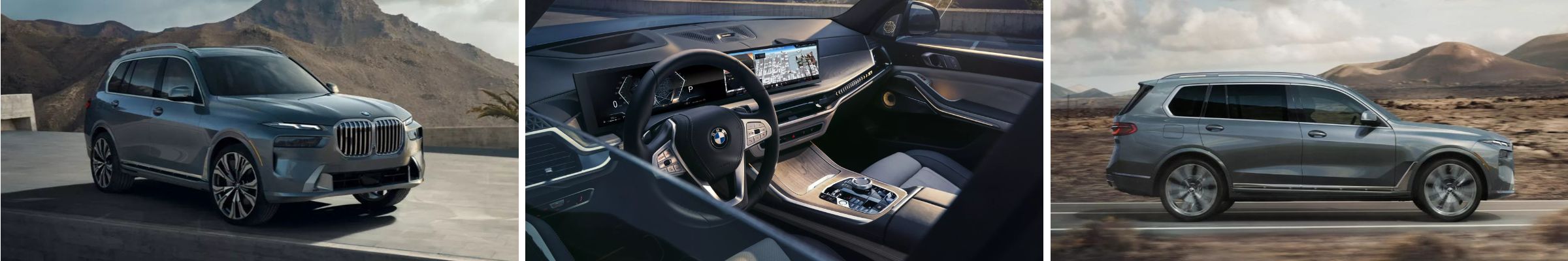2027 BMW X7 For Sale Buffalo NY | East Amherst