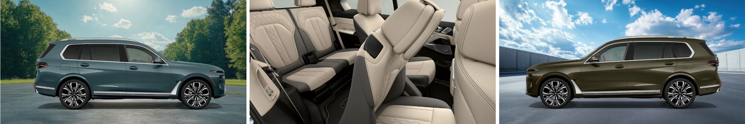 2027 BMW X7
