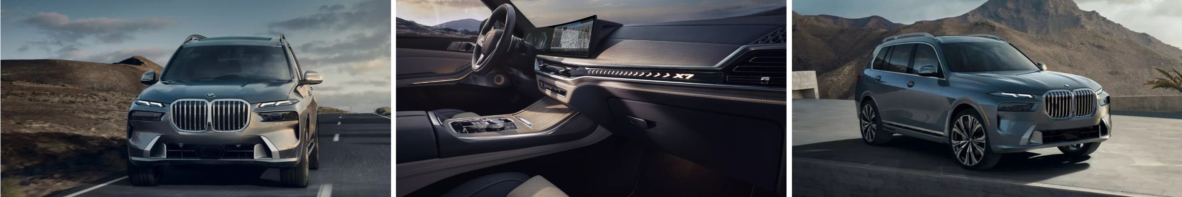 2027 BMW X7 For Sale near Carmichael CA