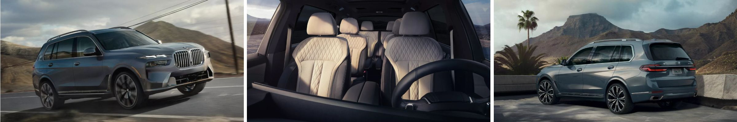 2027 BMW X7 For Sale Sacramento CA | El Dorado Hills
