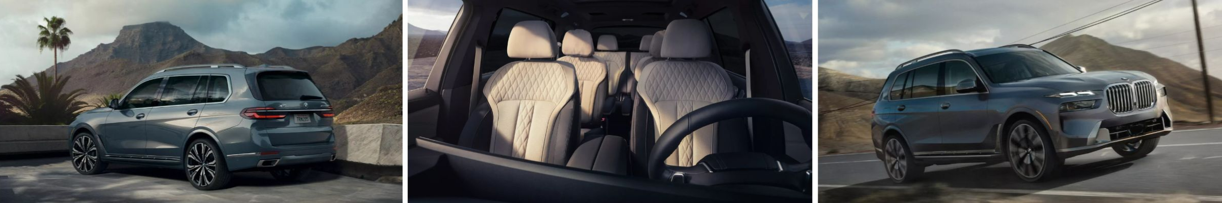 2027 BMW X7 For Sale near East Amherst NY