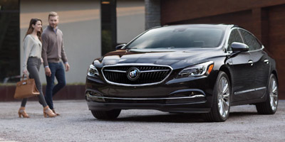 Used Buick LaCrosse for Sale Bronx NY