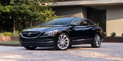 Used Buick LaCrosse for Sale Houston TX
