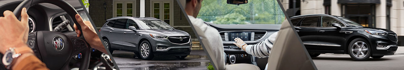 2020 Buick Enclave For Sale West Palm Beach FL | Wellington