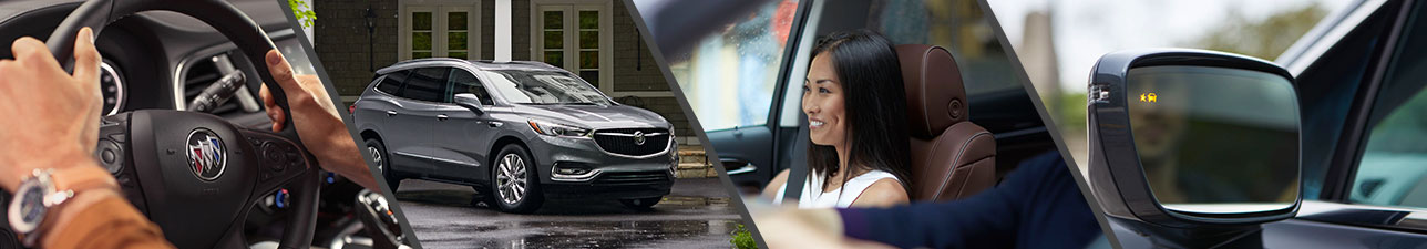 2020 Buick Enclave For Sale Palm Beach Gardens FL | North Palm Beach