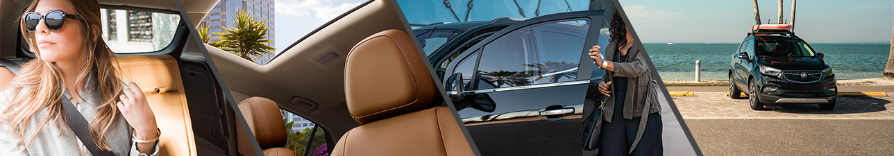 2020 Buick Encore For Sale Palm Beach Gardens FL | North Palm Beach