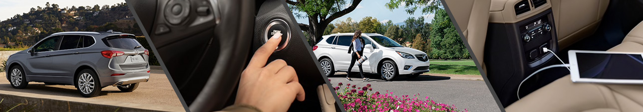 2020 Buick Envision For Sale Palm Beach Gardens FL | North Palm Beach
