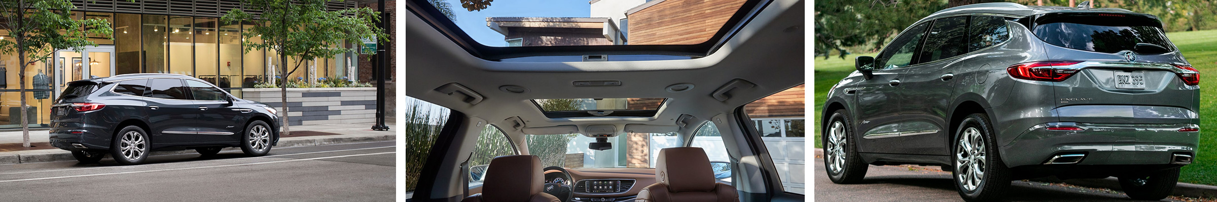 2021 Buick Enclave Avenir For Sale Raleigh NC | Durham