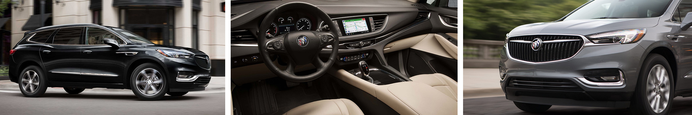 2021 Buick Enclave For Sale near Wilmington NC