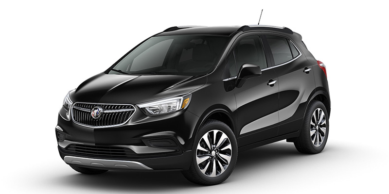 Used Buick Encore for Sale Madison WI