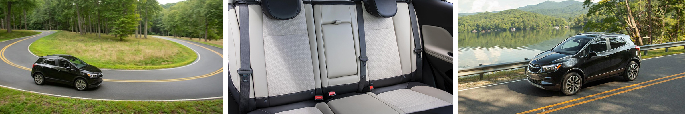 2021 Buick Encore For Sale near Wilmington NC
