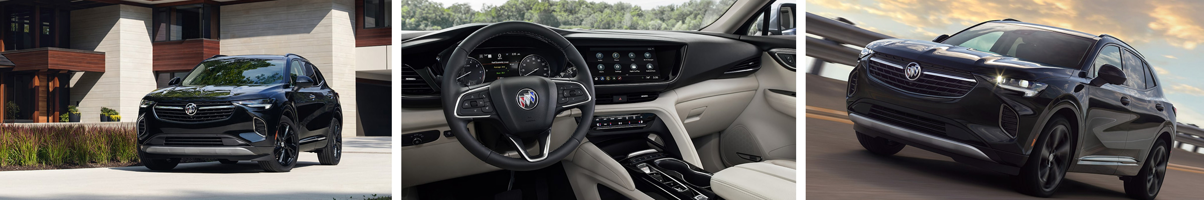 2021 Buick Envision Avenir For Sale Jacksonville NC | Wilmington
