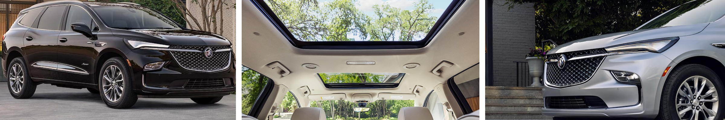 2022 Buick Enclave Avenir For Sale Bronx NY | Westchester